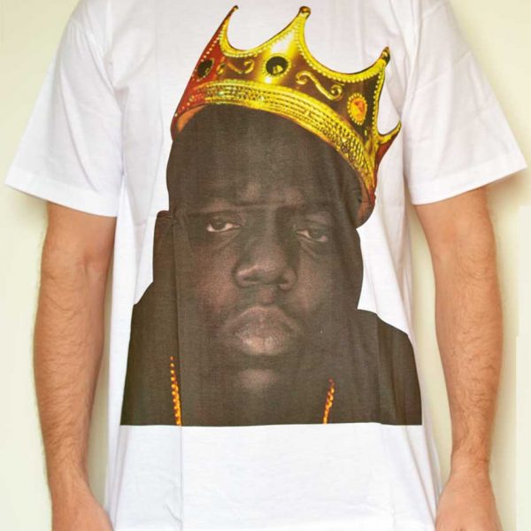 Tshirt The Notorious B.I.G