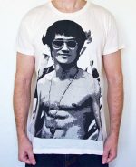Tshirt Bruce Lee