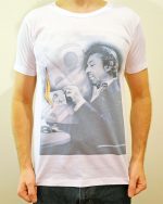 Tshirt Gainsbourg Money