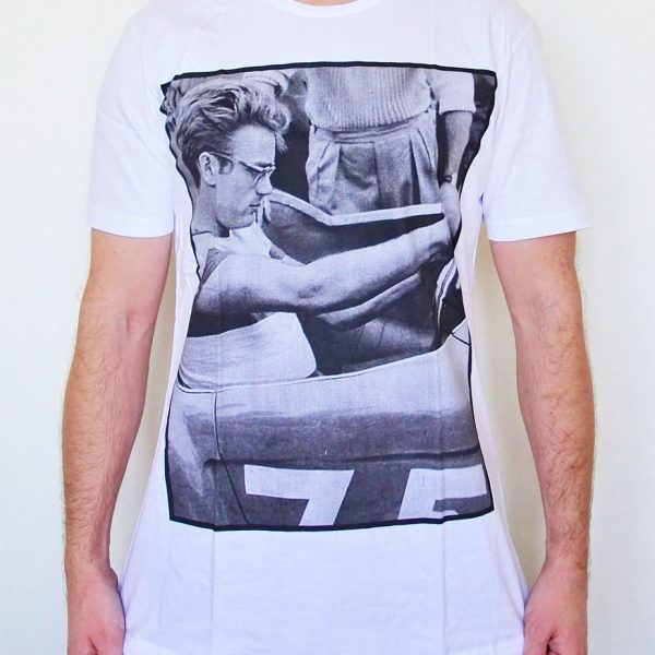 Tshirt James Dean