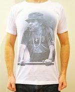 Tshirt Maradona