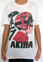 Tshirt Akira Kaneda