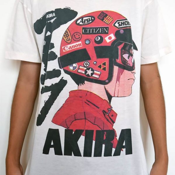 Tshirt Akira Kaneda
