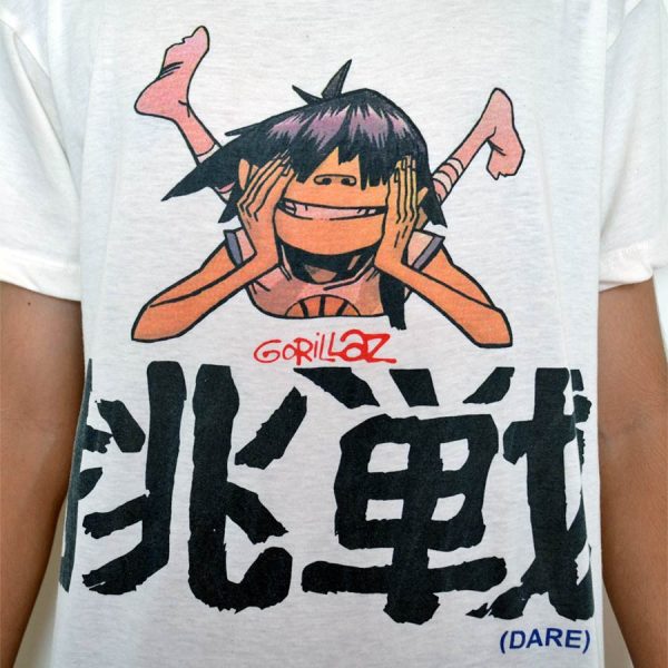 tshirt Noodle Chill